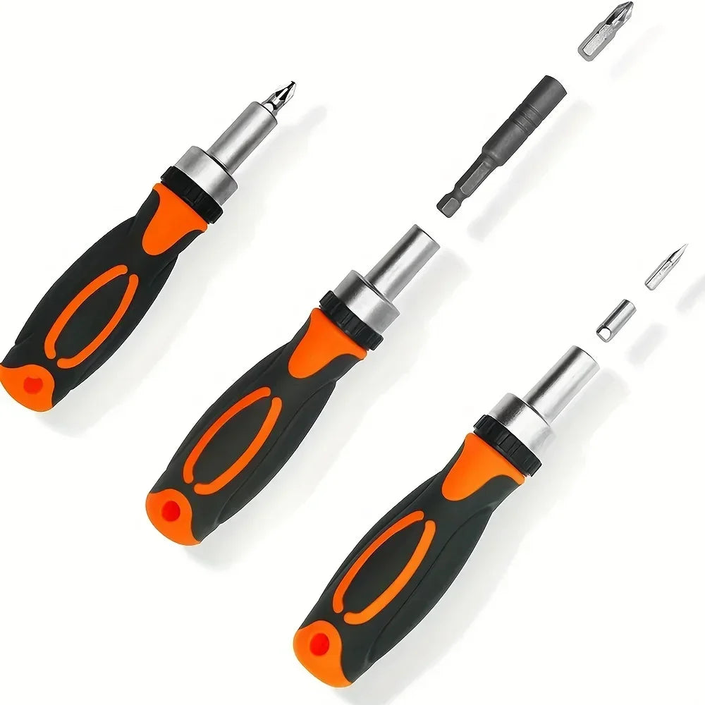 40x Screwdriver Tool Sets