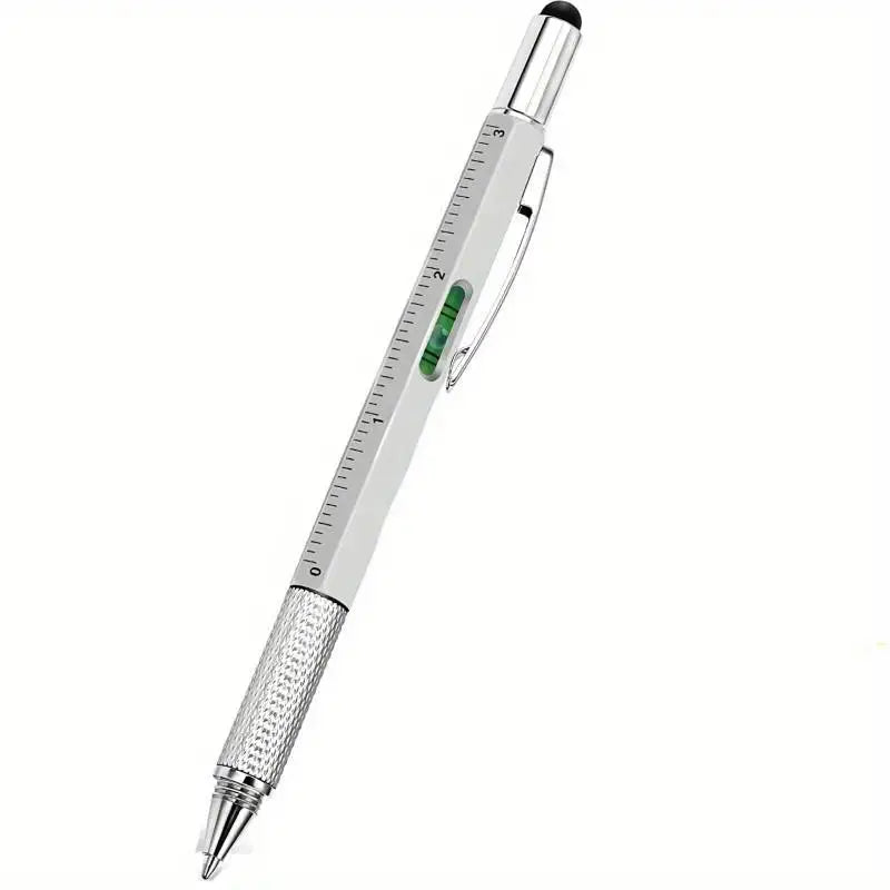 Multifunctional Construction Pen