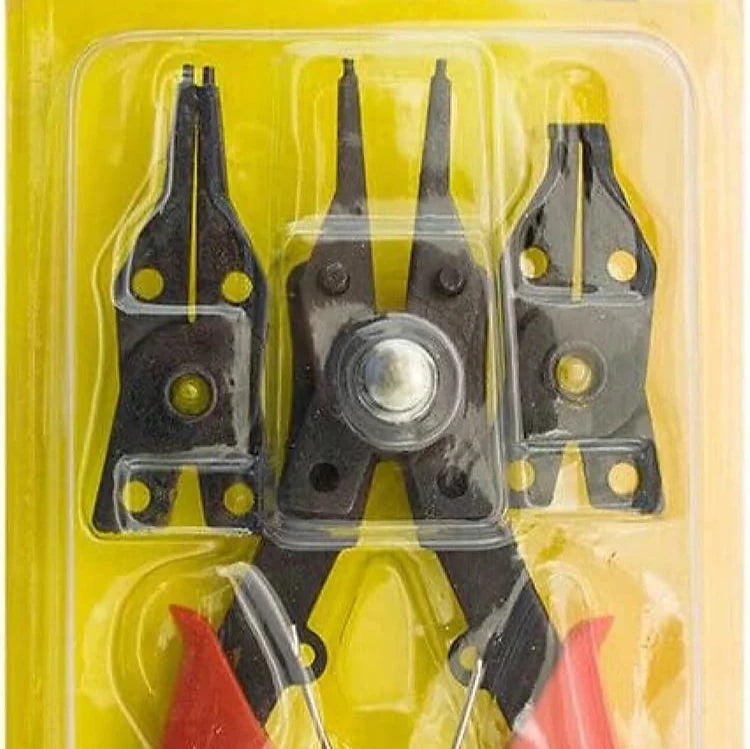 Cirlip Pliers Set