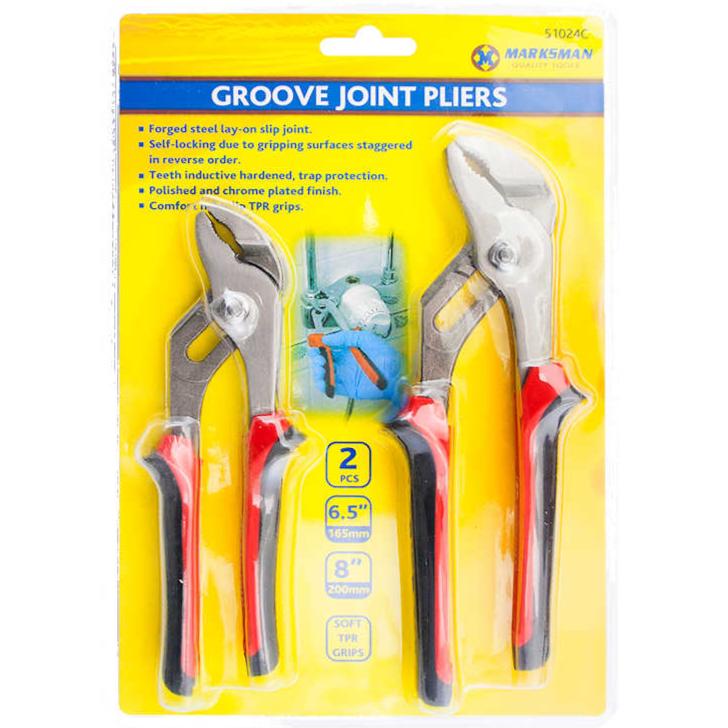 Slip Joint Plier