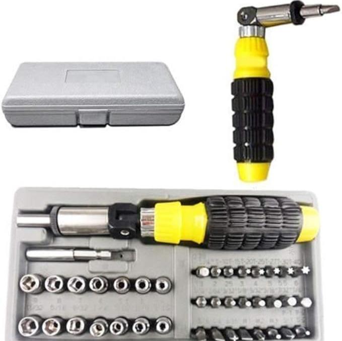 Socket Bit Set