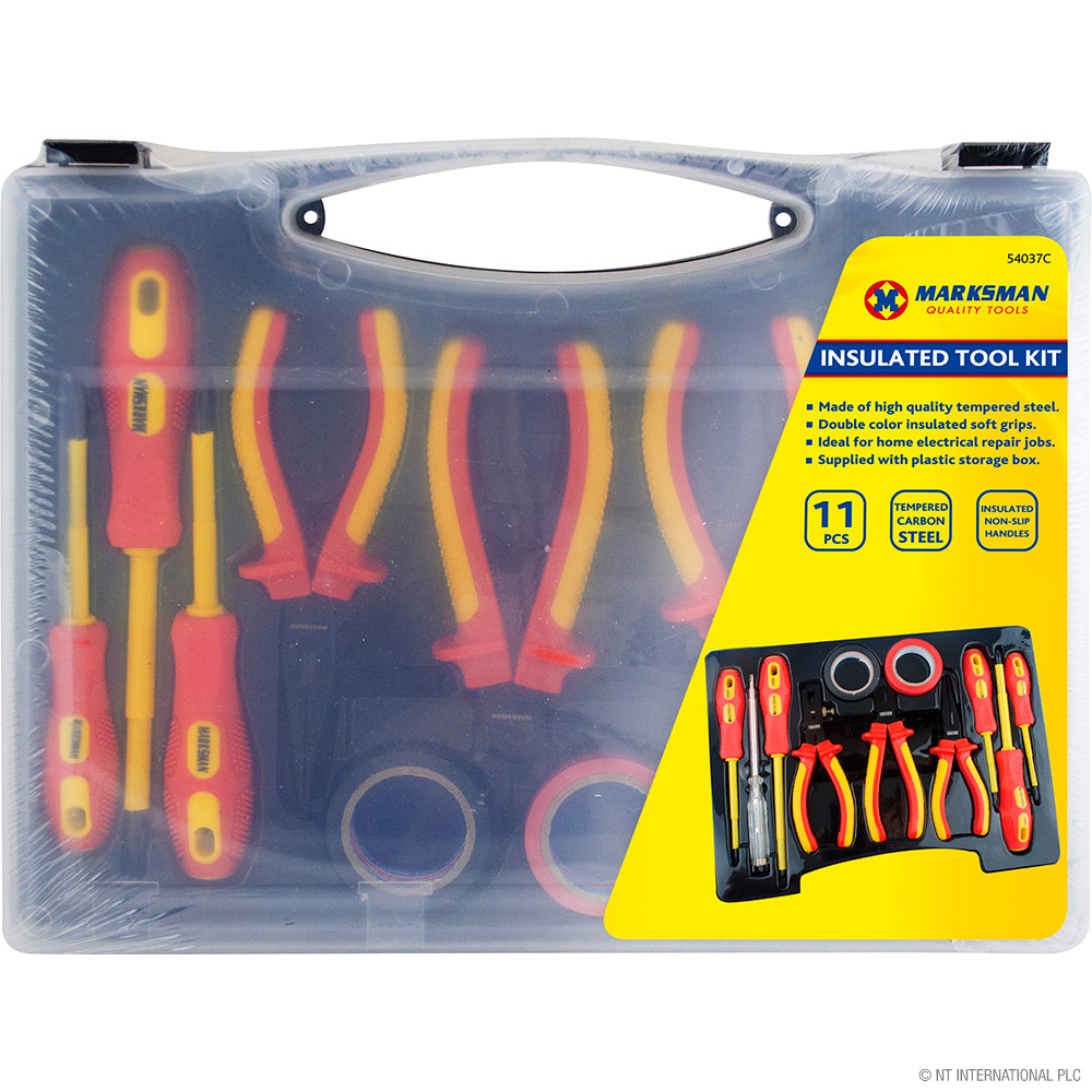 Electro Insulation Toolkit