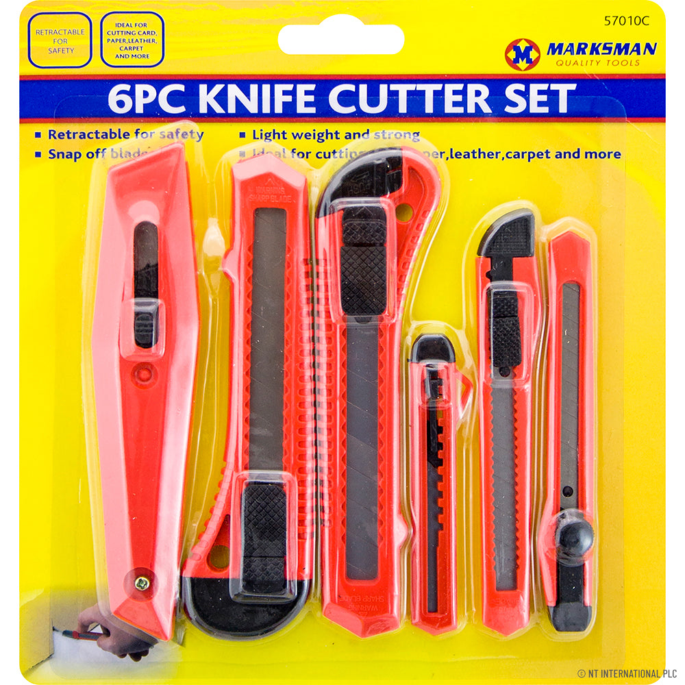 Cutter Knife Tool