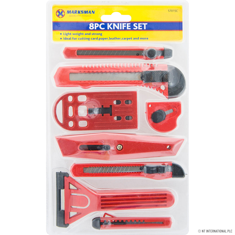 Cutter Set