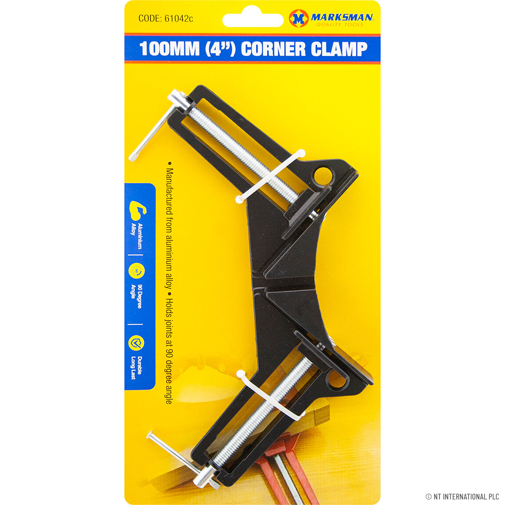 Corner Clamp