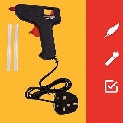 EasyBond Glue Gun