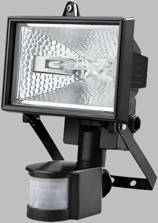 Security Flood Light