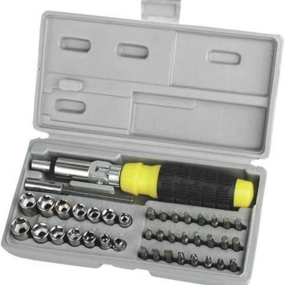 Socket Bit Set