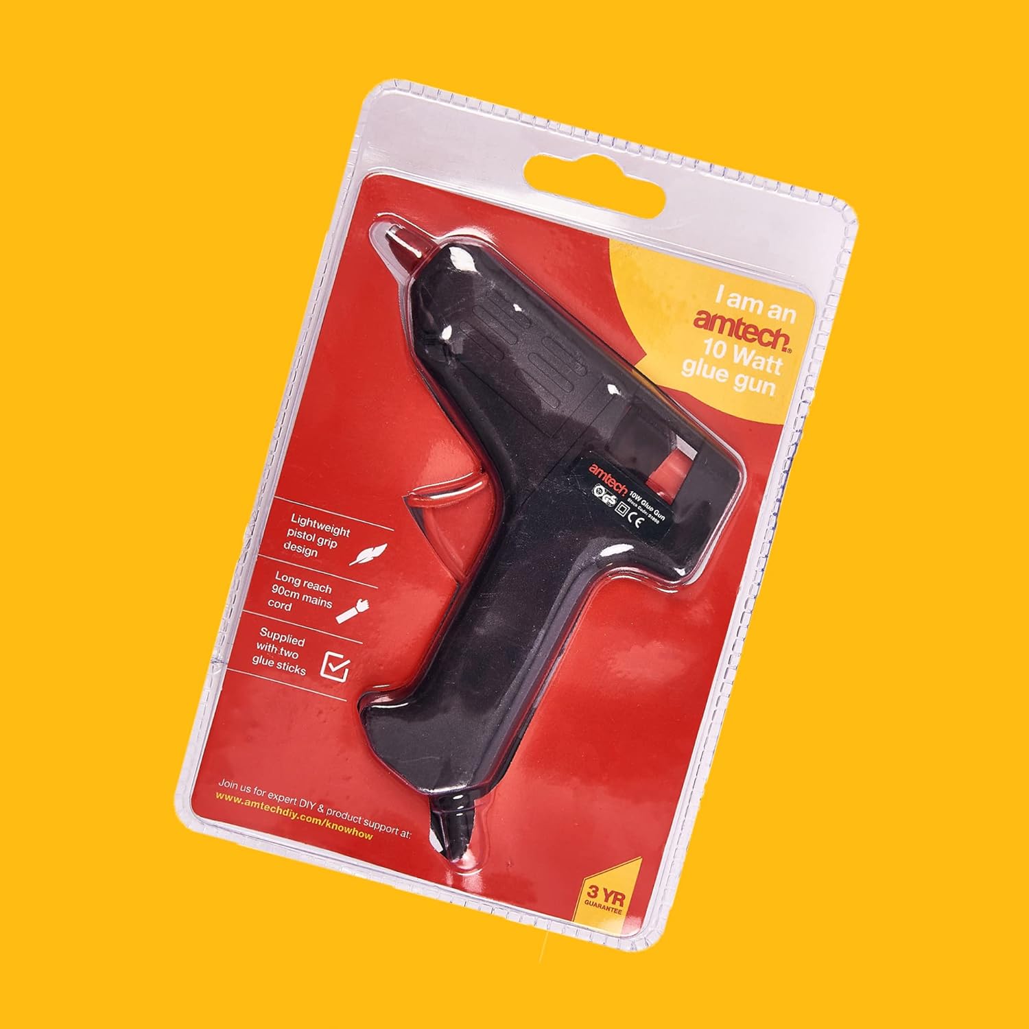 Amtech Glue Gun