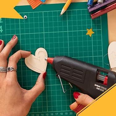 EasyBond Glue Gun