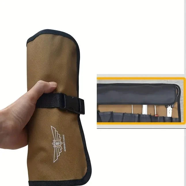 Portable Tool Storage  Bag