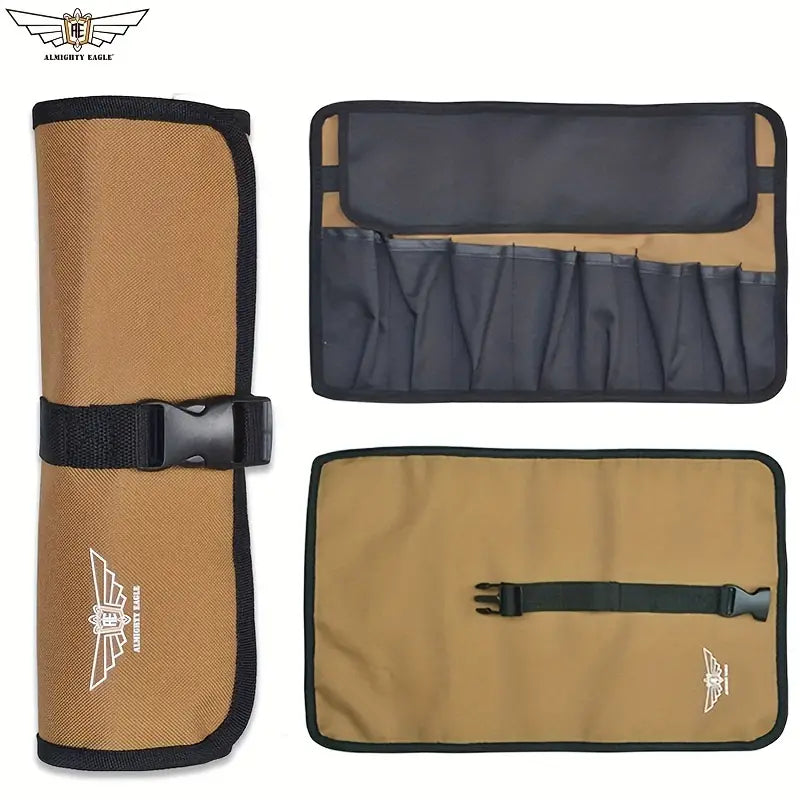 Portable Tool Storage  Bag