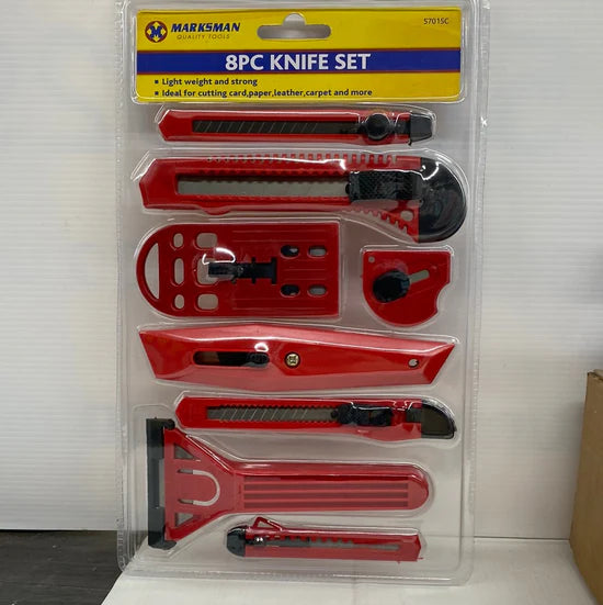 Cutter Set