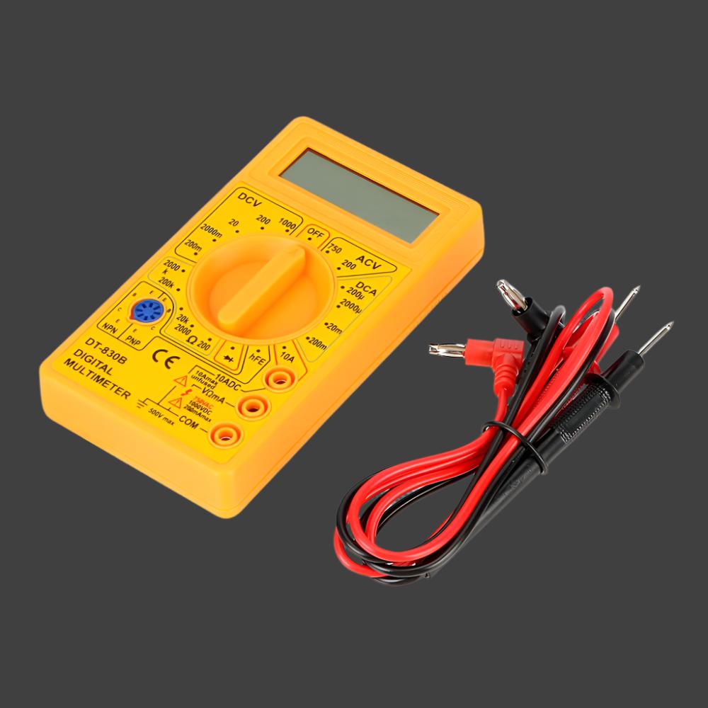 Digital Multimeter