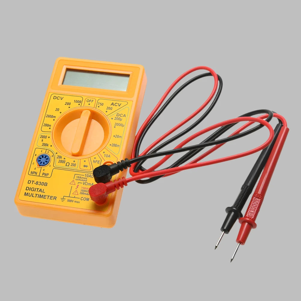 Digital Multimeter