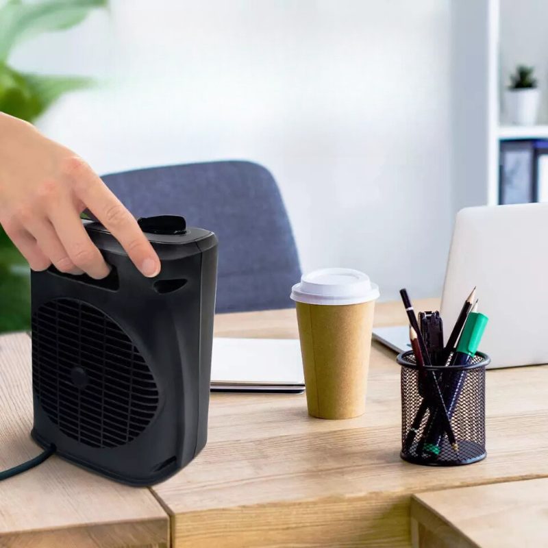 Pro Breeze Mini Heater