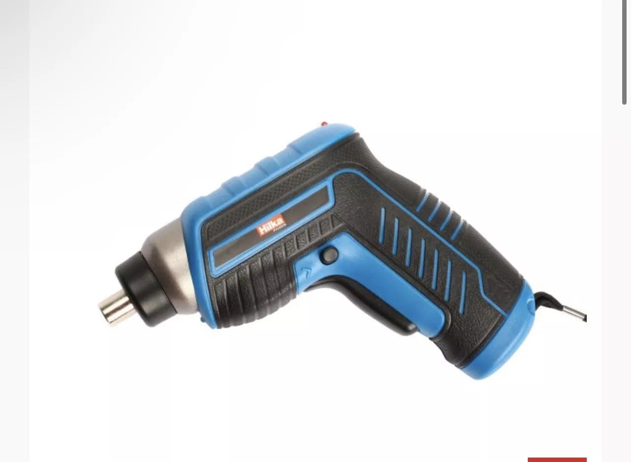 Hot Air Gun