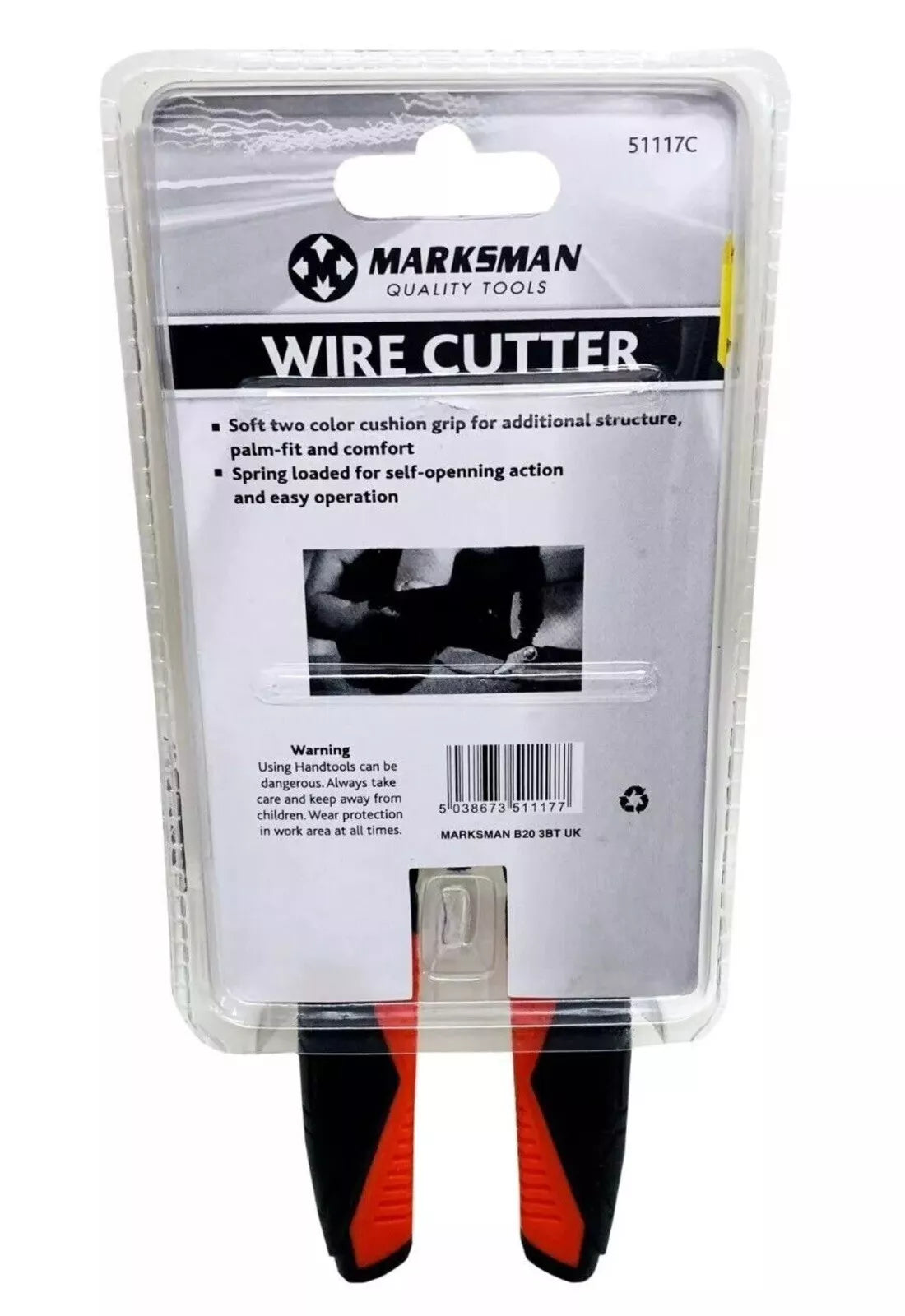 Wire Cutter