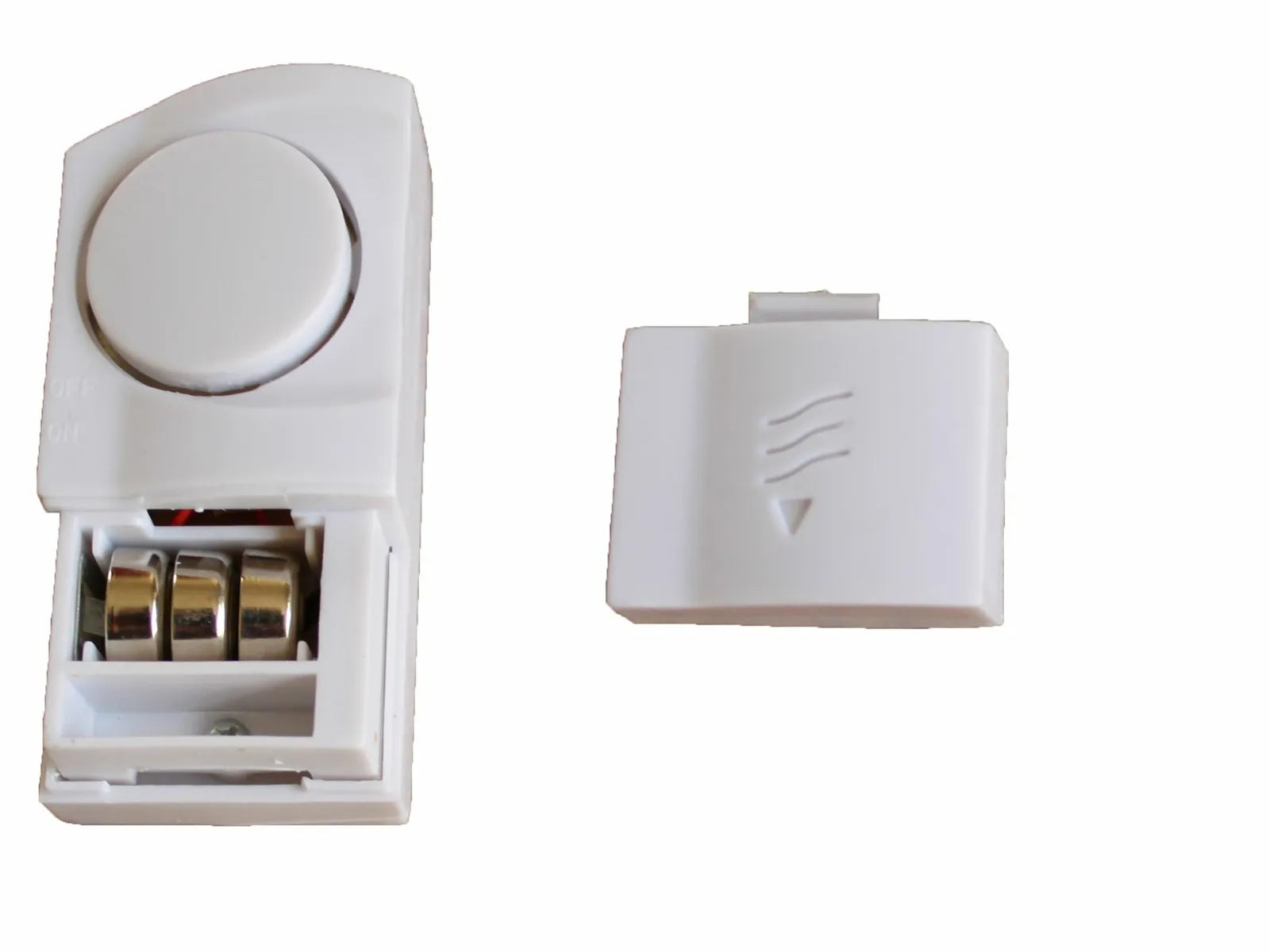 Wireless Entry Security System