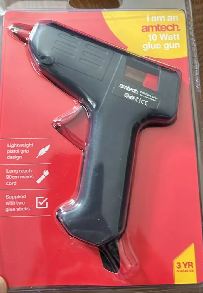 EasyBond Glue Gun