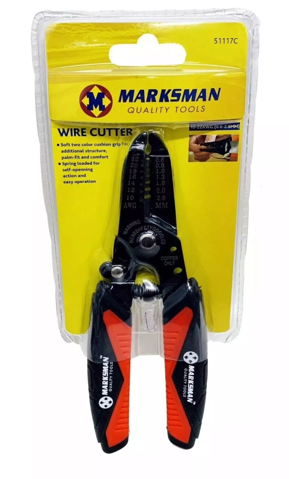 Wire Cutter