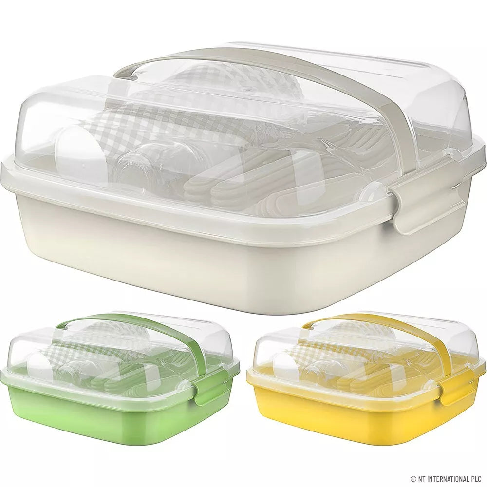 Family Picnic Set