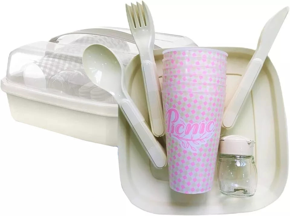 Family Picnic Set