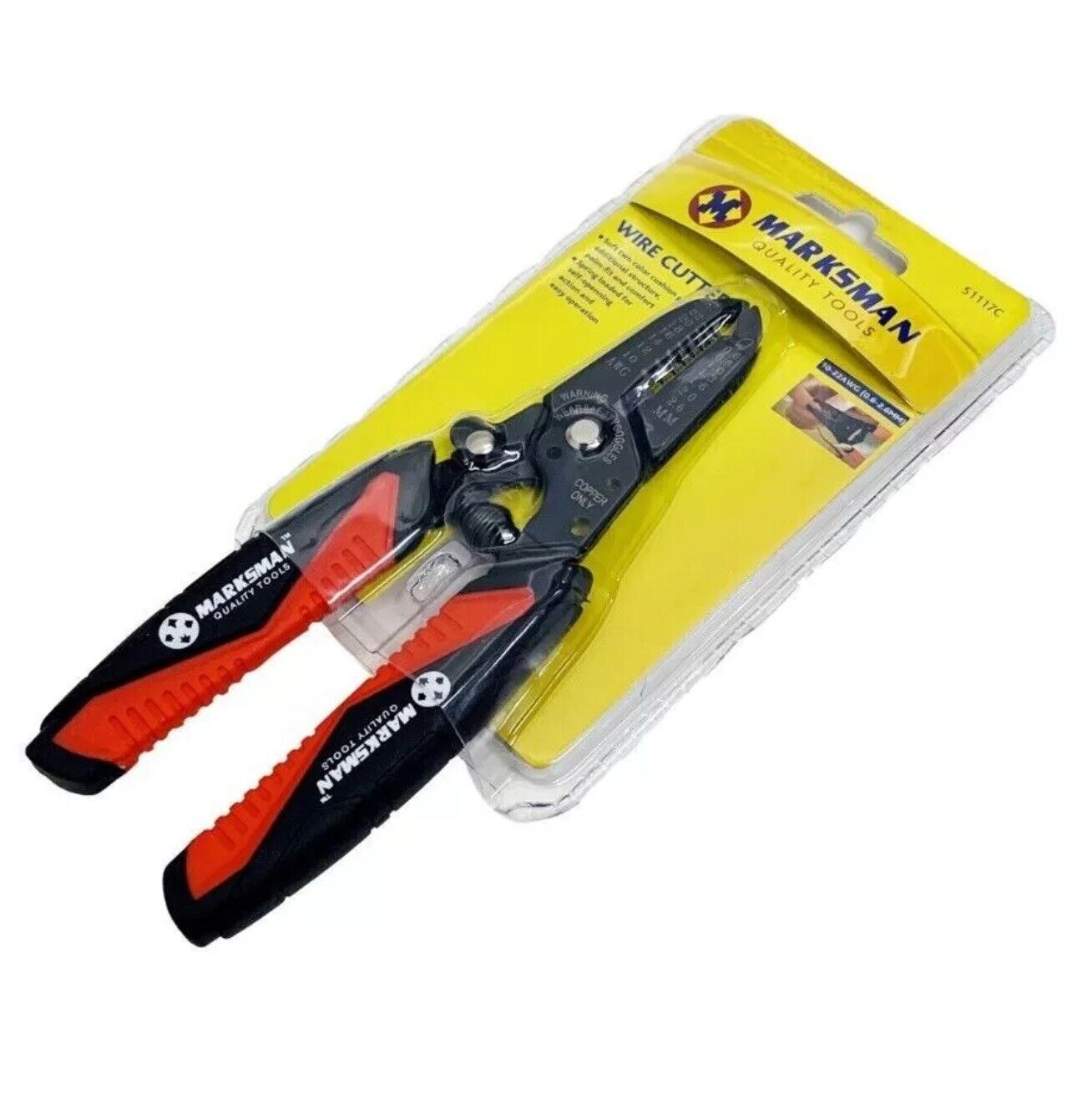 Wire Cutter