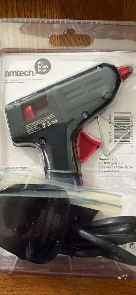 EasyBond Glue Gun