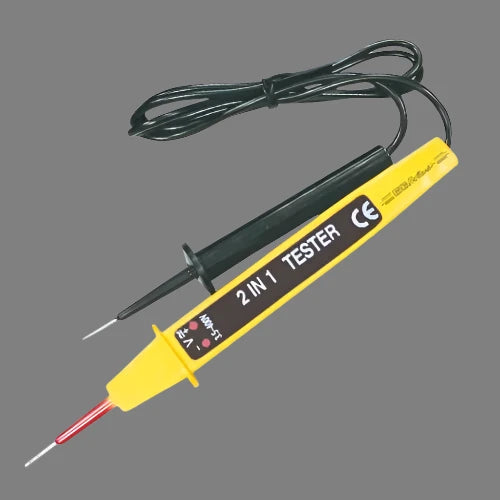 Voltage testing tool