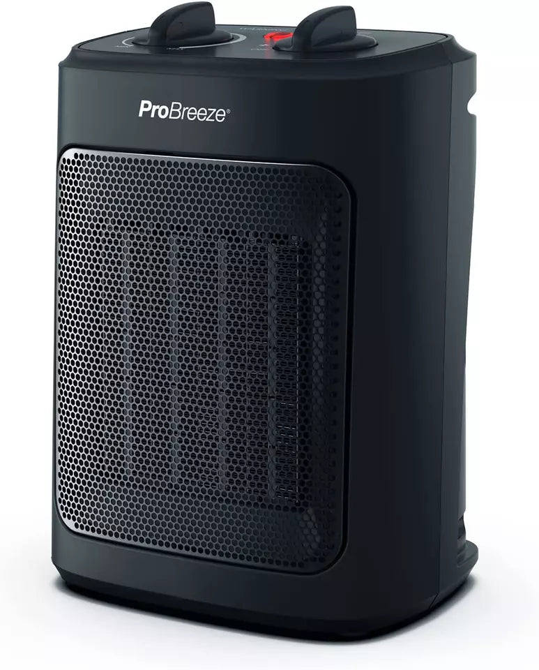 Pro Breeze Mini Heater