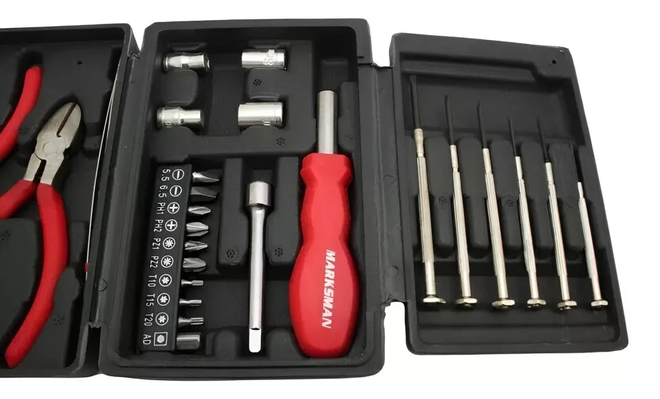 Multifunctional Repair Tool Kit